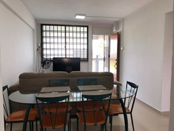 Blk 302 Ubi Avenue 1 (Geylang), HDB 3 Rooms #173875412